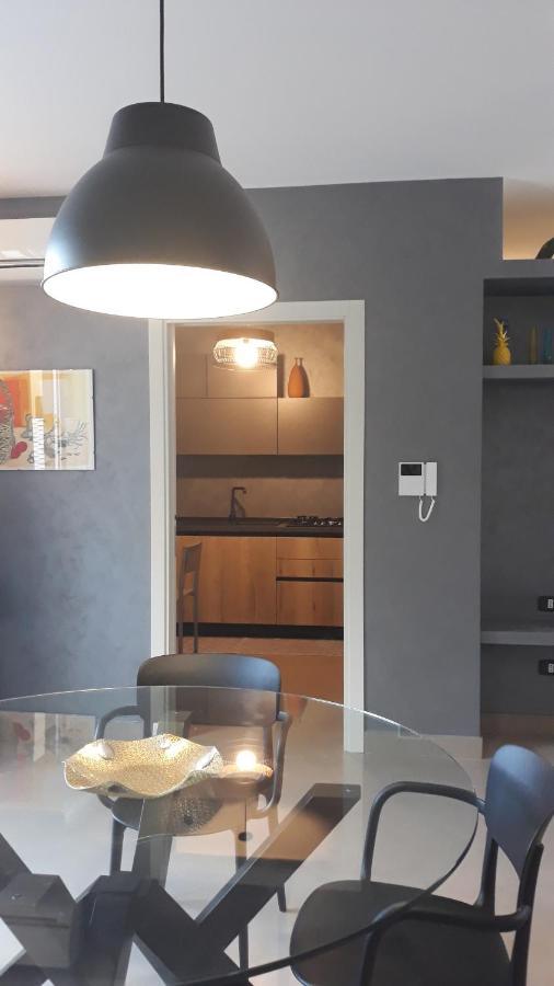 Ze-Vi Home Santa Flavia Eksteriør bilde